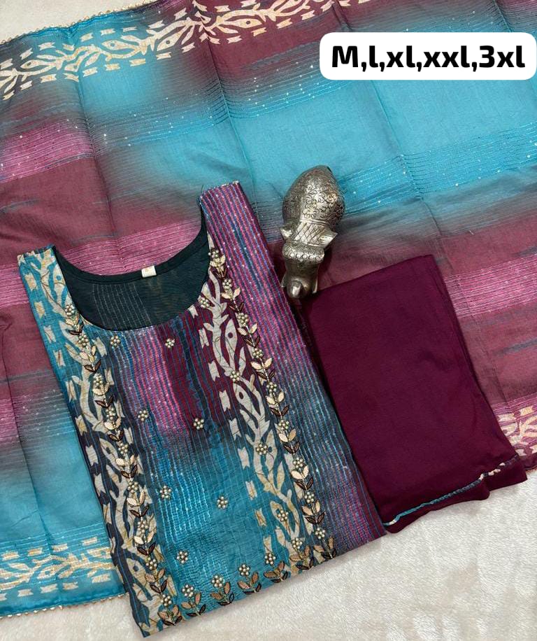 Virat Fancy Designer Non Catalog Readymade Suits
